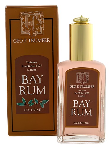 Bay Rum Cologne Geo. F. Trumper cologne by Geo F Trumper