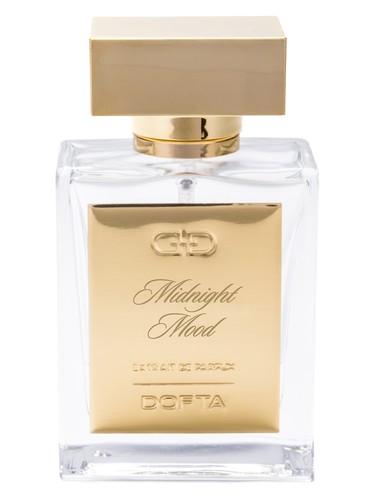 Midnight Mood by Dofta