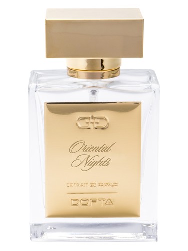 Oriental Nights by Dofta