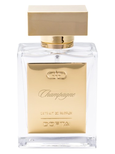 Champagne by Dofta