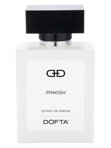 Pinkish Extrait de Parfum by Dofta