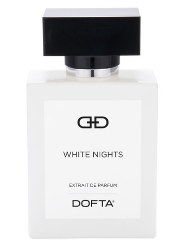 White Nights Extrait de Parfum by Dofta