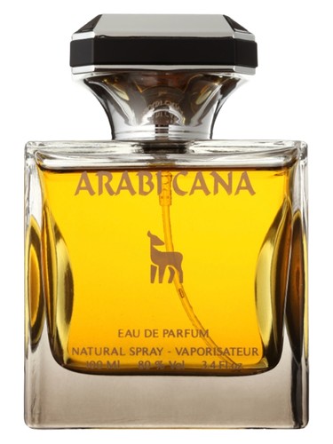 Arabi Cana by Kolmaz