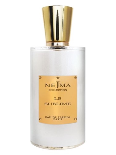 Le Sublime by Nejma