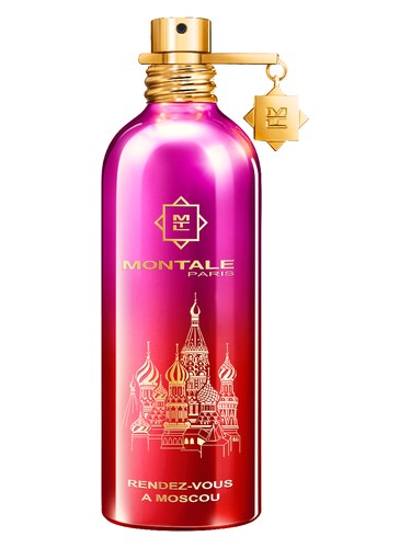 Rendez-vous à Moscou