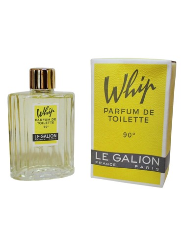 Whip (1953) by Le Galion