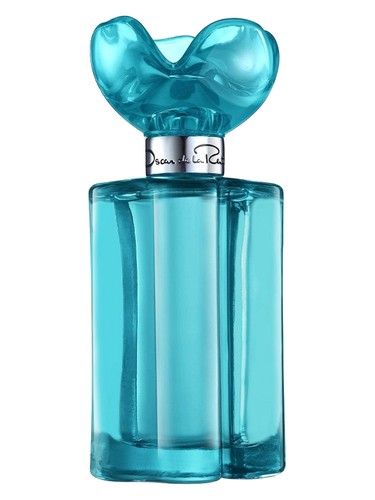 Tropicale by Oscar de la Renta