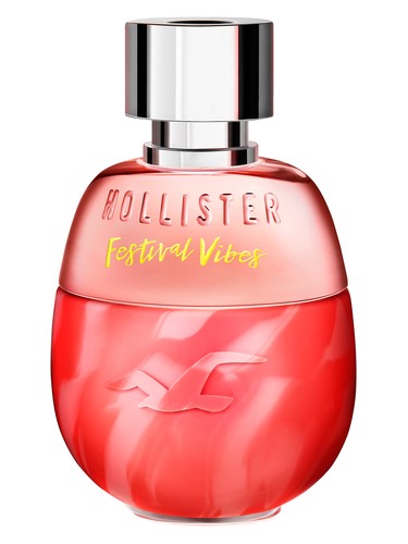 Festival Vibes For Her by Hollister