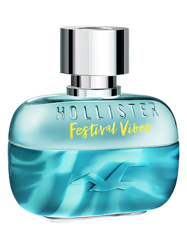 Festival Vibes for Him