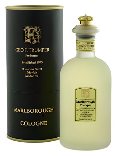 Marlborough Cologne Geo. F. Trumper cologne by Geo F Trumper
