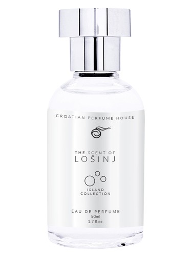 The Scent Of Lošinj by Croatian Perfume House
