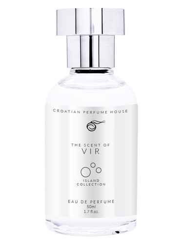 The Scent Of Vir by Croatian Perfume House