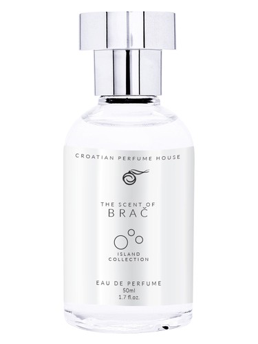 The Scent Of Brač by Croatian Perfume House
