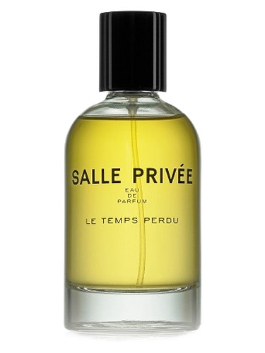 Le Temps Perdu Salle Privée perfume by Salle Privee