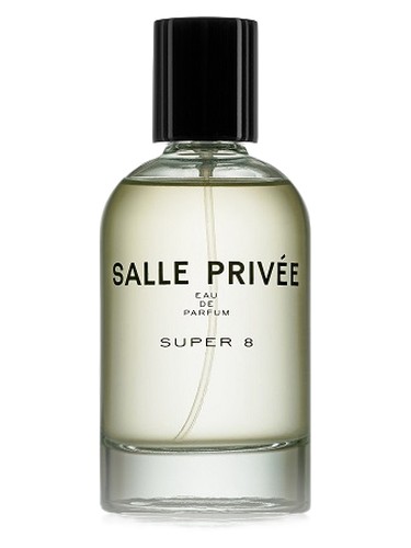Super 8 Salle Privée perfume by Salle Privee