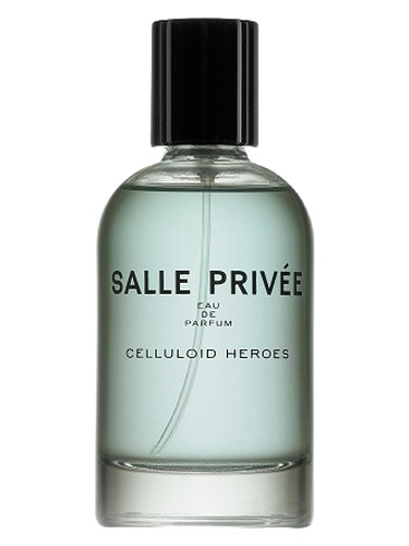 Celluloid Heroes Salle Privée perfume by Salle Privee