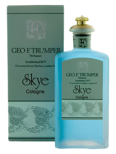 Skye Geo. F. Trumper cologne by Geo F Trumper