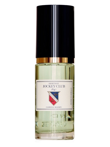 Heritage Jockey Club