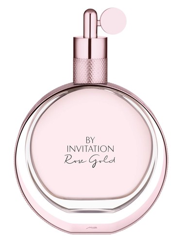 By Invitation Rose Gold by Michael Buble