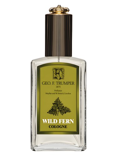 Wild Fern Cologne Geo. F. Trumper cologne by Geo F Trumper