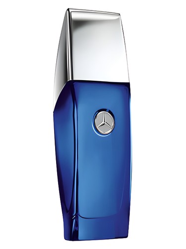 Mercedes-Benz Club Blue Mercedes-Benz cologne by Mercedes Benz