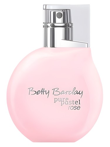 Pure Pastel Rose by Betty Barclay