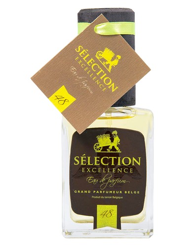No. 48 Sélection Excellence perfume by Selection Excellence