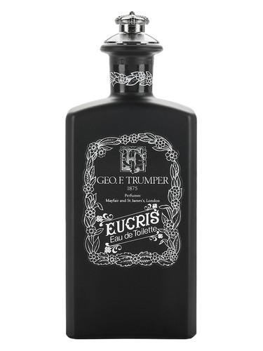 Eucris Eau de Toilette Geo. F. Trumper cologne by Geo F Trumper