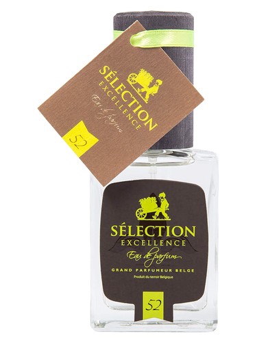 No. 52 Sélection Excellence perfume by Selection Excellence