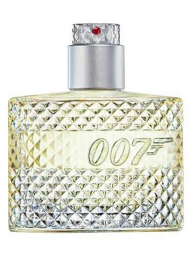 James Bond 007 Cologne by Eon Productions