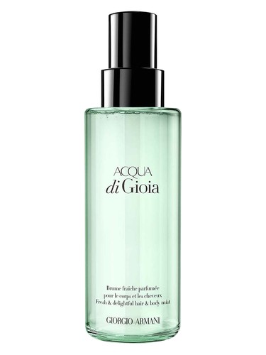 Acqua di Gioia Hair & Body Mist by Giorgio Armani