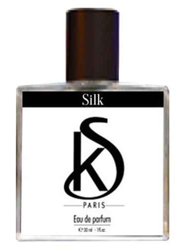 Silk SÜS-SKÏND cologne by SUES SKIND