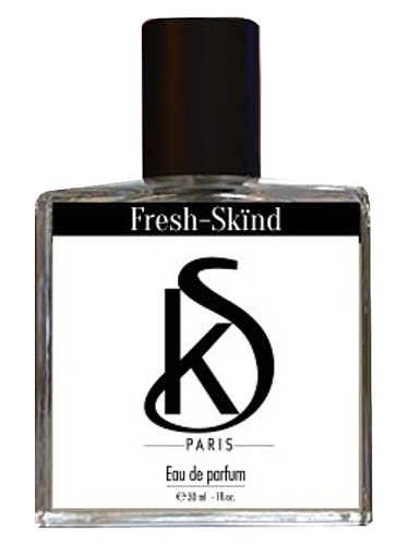Fresh-Skïnd SÜS-SKÏND cologne by SUES SKIND
