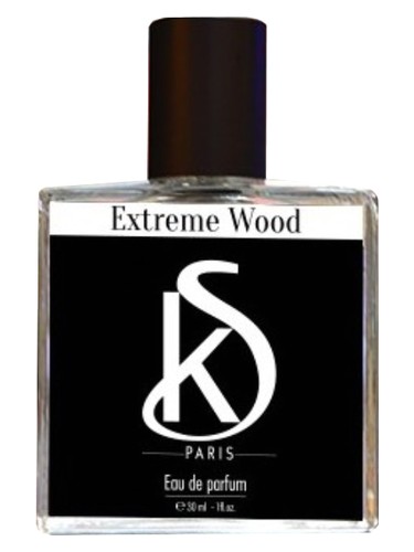 Extreme Wood SÜS-SKÏND cologne by SUES SKIND