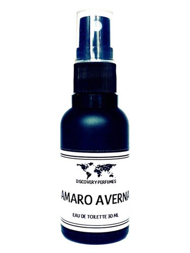 Amaro Averna by Discovery Perfumes