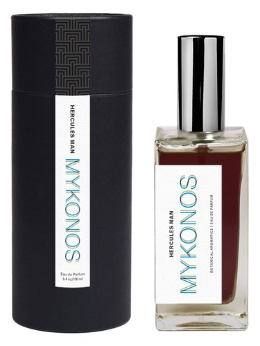 Mykonos by Hercules Man