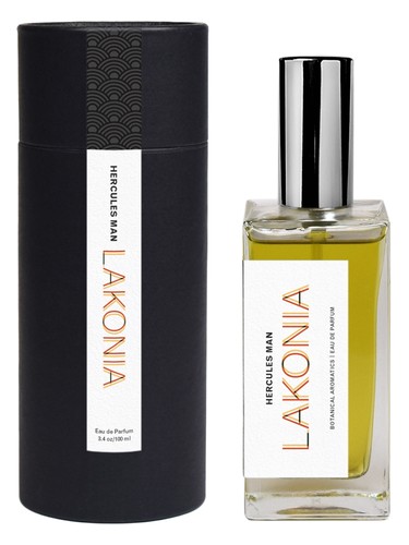 Lakonia by Hercules Man