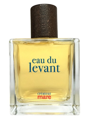 Eau du Levant by Createur Mare