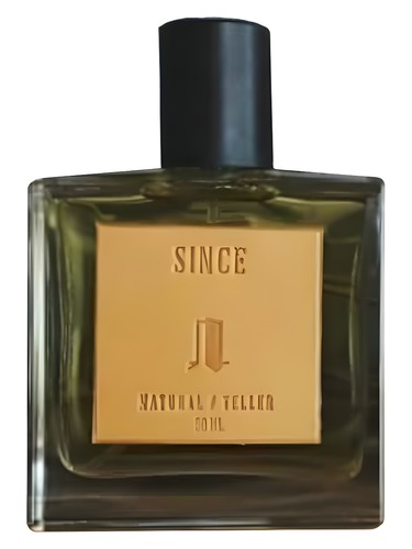 Since by Natural Teller