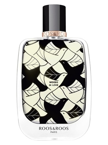 Woods in Love Roos & Roos perfume by Roos Roos