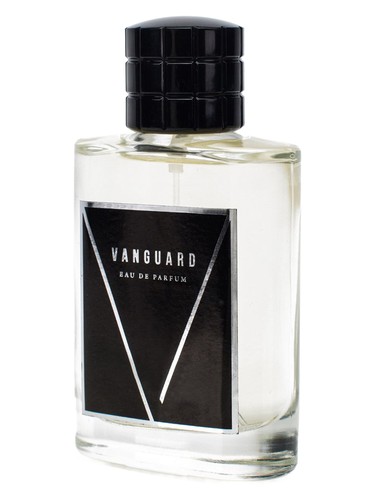 Vanguard Eau De Parfum by Mr Vanguard