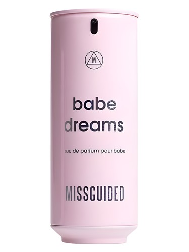 Babe Dreams by Missguided
