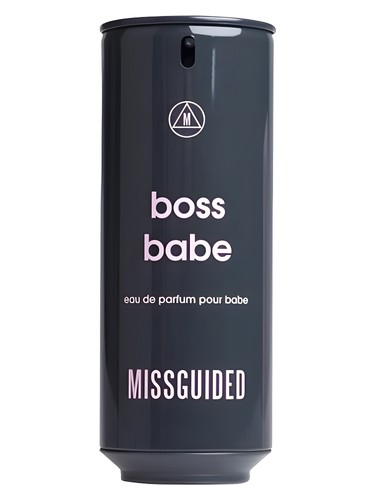 Boss Babe by Missguided