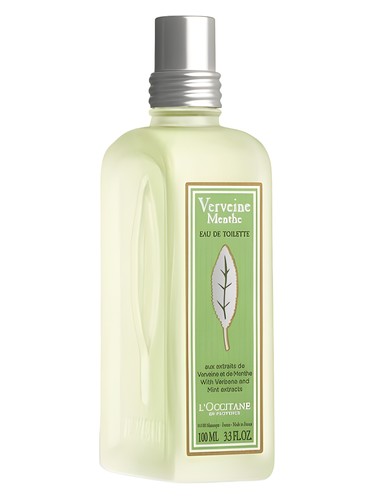 Verveine Menthe L'Occitane en Provence perfume by L Occitane en Provence