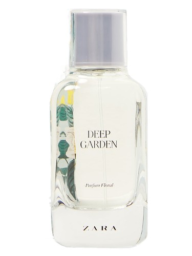 Deep Garden 2018 by Zara