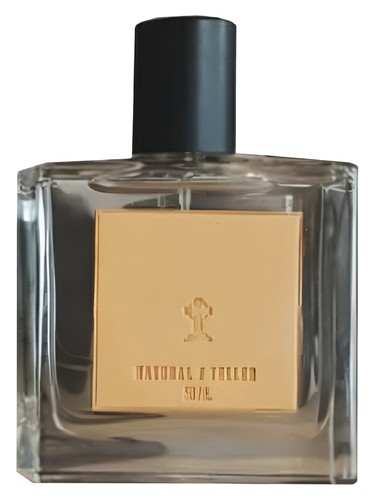 Collapse by Natural Teller