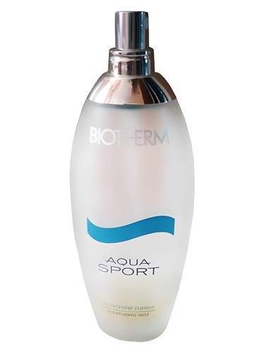 Aqua Sport by Biotherm
