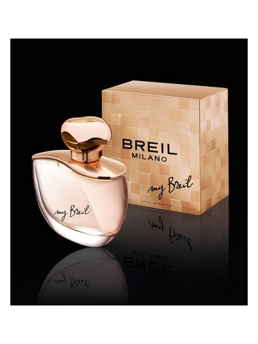 My Breil by Breil Milano