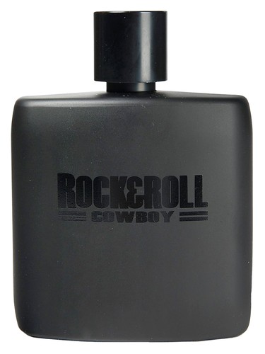 Rock & Roll Cowboy by Tru Western