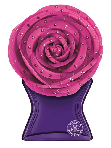 Spring Fling Swarovski